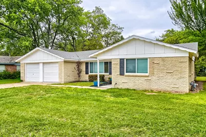 4812 Grove Street, North Richland Hills, TX 76180 - Photo 3