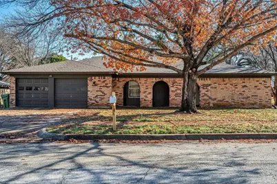 6404 Simmons Road, North Richland Hills, TX 76182 - Photo 1