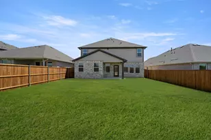 649 Tyronza Dr, Justin, TX 76247 - Photo 33