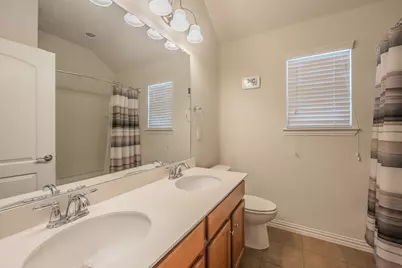 1908 Brahorn Lane, Fort Worth, TX 76131 - Photo 17