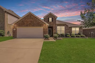 1908 Brahorn Lane, Fort Worth, TX 76131 - Photo 1