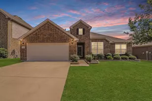 1908 Brahorn Ln, Fort Worth, TX 76131 - Photo 1