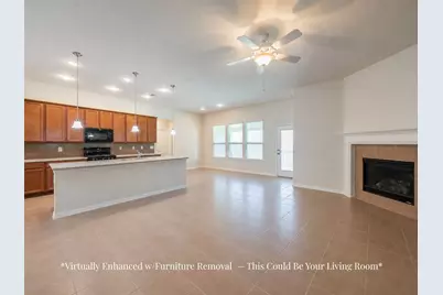 1908 Brahorn Lane, Fort Worth, TX 76131 - Photo 9