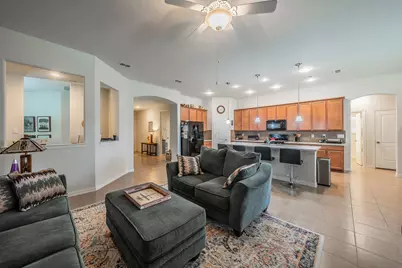 1908 Brahorn Lane, Fort Worth, TX 76131 - Photo 11
