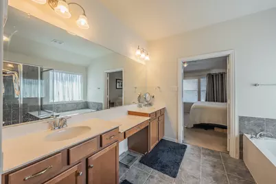 1908 Brahorn Lane, Fort Worth, TX 76131 - Photo 23