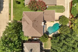 8900 High Meadows Dr, Plano, TX 75025 - Photo 35