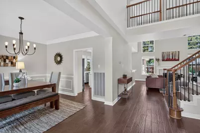 8900 High Meadows Drive, Plano, TX 75025 - Photo 3