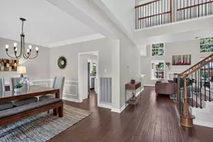 8900 High Meadows Dr, Plano, TX 75025 - Photo 3