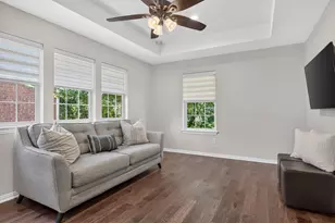 8900 High Meadows Dr, Plano, TX 75025 - Photo 23