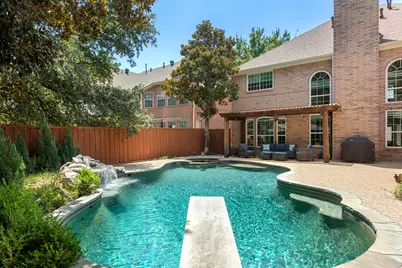 8900 High Meadows Drive, Plano, TX 75025 - Photo 33