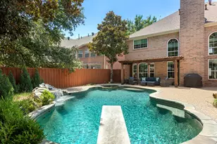 8900 High Meadows Dr, Plano, TX 75025 - Photo 33