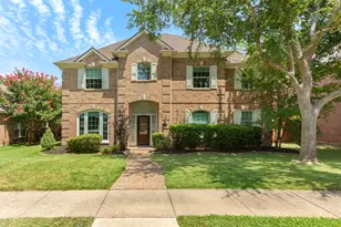 8900 High Meadows Dr, Plano, TX 75025 - Photo 1