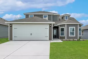 900 Burlington Ave, Fort Worth, TX 76108 - Photo 1