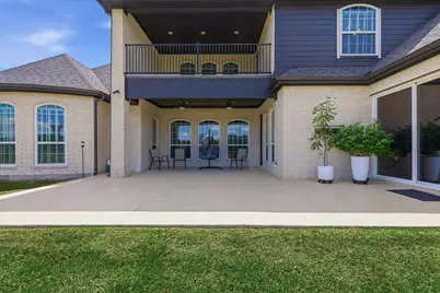 5013 Whisper Drive, Parker, TX 75002 - Photo 35