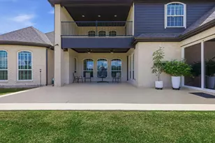 5013 Whisper Dr, Parker, TX 75002 - Photo 35