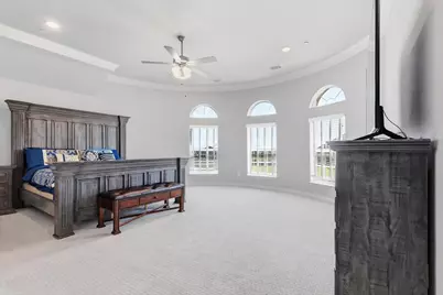 5013 Whisper Drive, Parker, TX 75002 - Photo 21