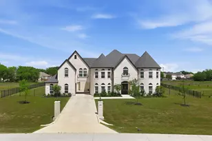 5013 Whisper Dr, Parker, TX 75002 - Photo 3