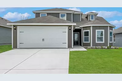 900 Burlington Avenue, Fort Worth, TX 76108 - Photo 1