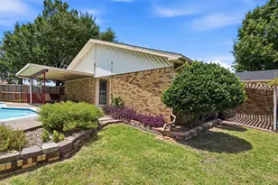 7213 Bradford Pl, The Colony, TX 75056 - Photo 35