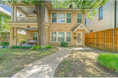 4124 Herschel Avenue, Dallas, TX 75219 - Photo 1