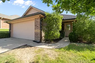 1261 Newcastle Dr, Weatherford, TX 76086 - Photo 1