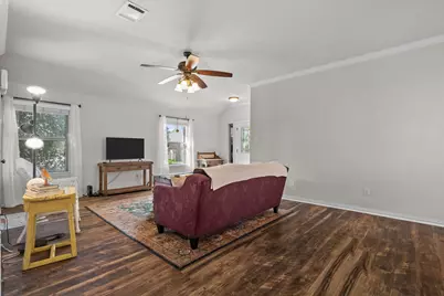 1261 Newcastle Drive, Weatherford, TX 76086 - Photo 7