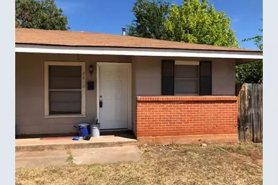 2810 Russell Avenue, Abilene, TX 79605 - Photo 1