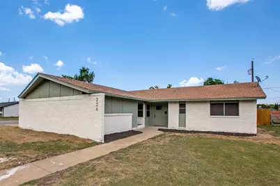 226 N Forest Crest Drive, Garland, TX 75042 - Photo 1