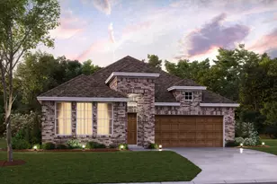 6412 Admirals Ct, McKinney, TX 75071 - Photo 1