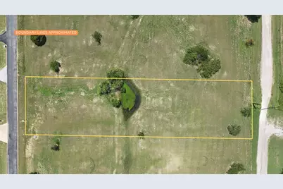 Lot 18 Open Water Way, Streetman, TX 75859 - Photo 23