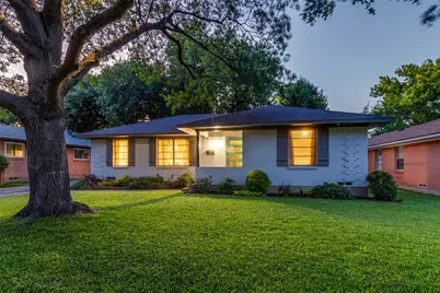 10615 Longmeadow Drive, Dallas, TX 75238 - Photo 1
