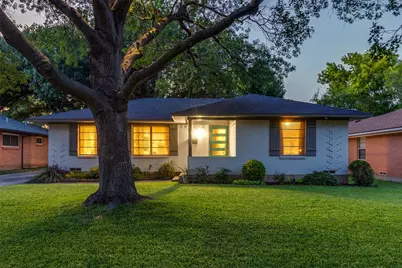 10615 Longmeadow Drive, Dallas, TX 75238 - Photo 21