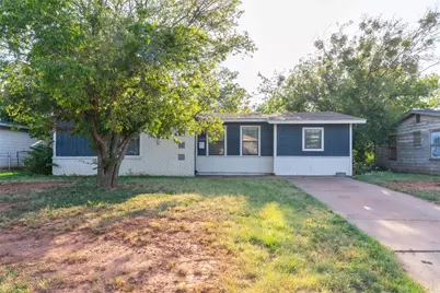 2218 N Mockingbird, Abilene, TX 79603 - Photo 1