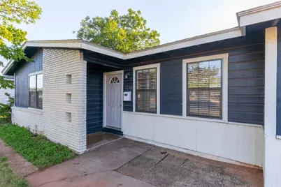 2218 N Mockingbird, Abilene, TX 79603 - Photo 3