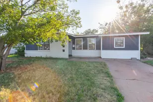 2218 N Mockingbird, Abilene, TX 79603 - Photo 27