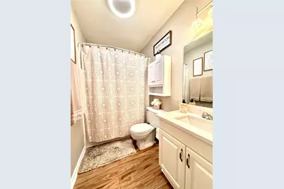33 E Townhouse Lane #30, Grand Prairie, TX 75052 - Photo 9