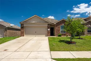 8945 Blackhaw St, Forney, TX 75126 - Photo 1