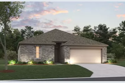 7600 Sapwood Drive, Fort Worth, TX 76131 - Photo 1
