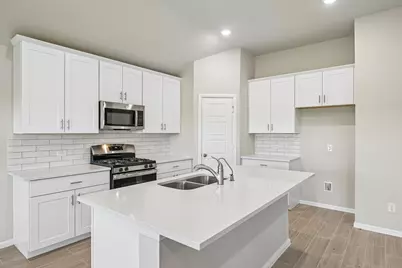 7600 Sapwood Drive, Fort Worth, TX 76131 - Photo 3