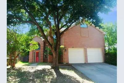7433 Buckskin Court, Fort Worth, TX 76137 - Photo 1