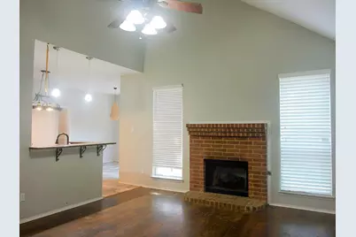 7433 Buckskin Court, Fort Worth, TX 76137 - Photo 9