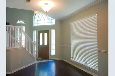 7433 Buckskin Court, Fort Worth, TX 76137 - Photo 3