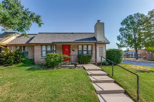 13899 Brookgreen Dr, Dallas, TX 75240 - Photo 1