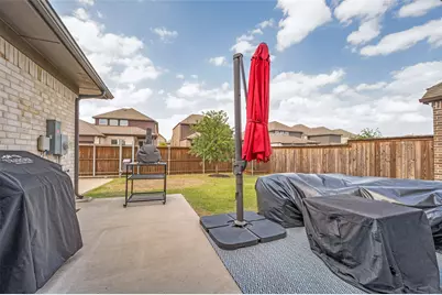 15718 Pheasant Wood Road, Frisco, TX 75035 - Photo 29