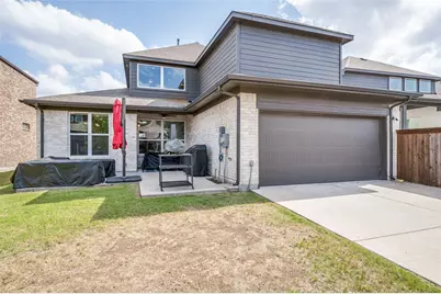 15718 Pheasant Wood Road, Frisco, TX 75035 - Photo 33