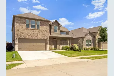 10415 Lone Star Way, Aubrey, TX 76227 - Photo 1