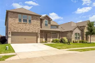 10415 Lone Star Wy, Aubrey, TX 76227 - Photo 1