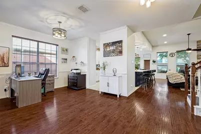 1723 Clarke Springs Drive, Allen, TX 75002 - Photo 11