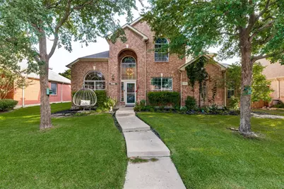 1723 Clarke Springs Drive, Allen, TX 75002 - Photo 1