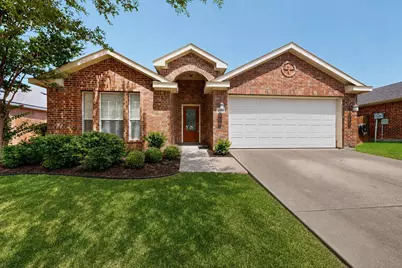2011 Samantha Lane, Heartland, TX 75126 - Photo 1